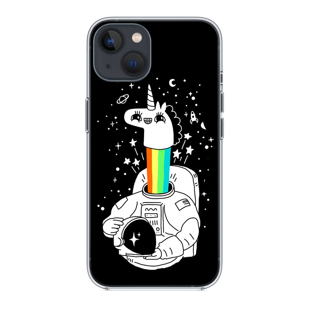 See You In Space iPhone 14 / 14 Plus Case