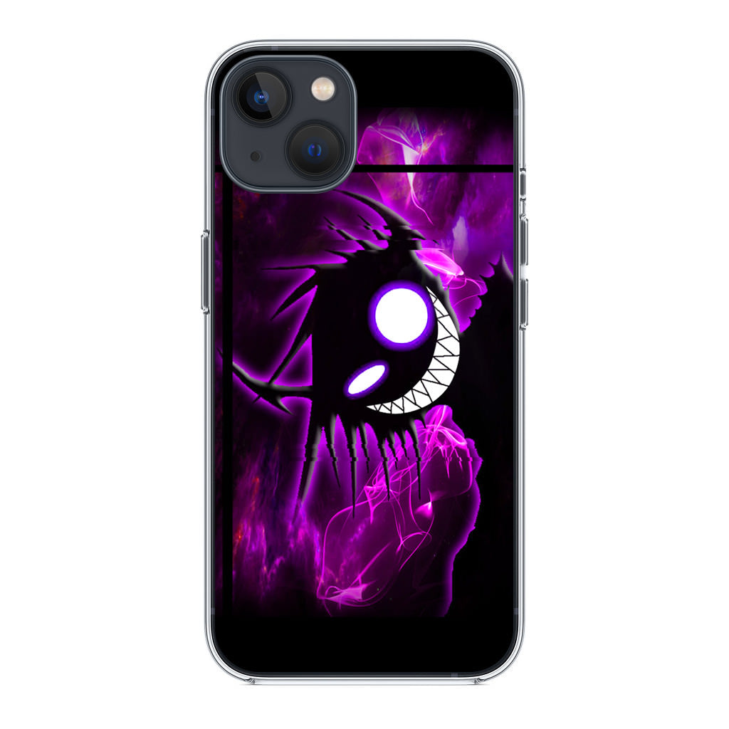 Sinister Minds iPhone 14 / 14 Plus Case