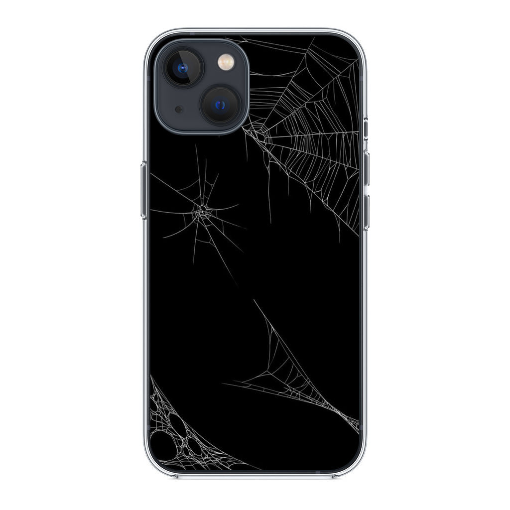 Spider Web iPhone 14 / 14 Plus Case