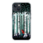 The Birches iPhone 14 / 14 Plus Case