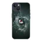 Watching you iPhone 15 / 15 Plus Case