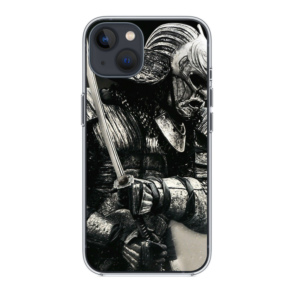 47 Ronin Samurai iPhone 14 / 14 Plus Case