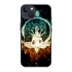 Alien Zen iPhone 15 / 15 Plus Case