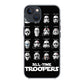 All-Time Troopers iPhone 15 / 15 Plus Case