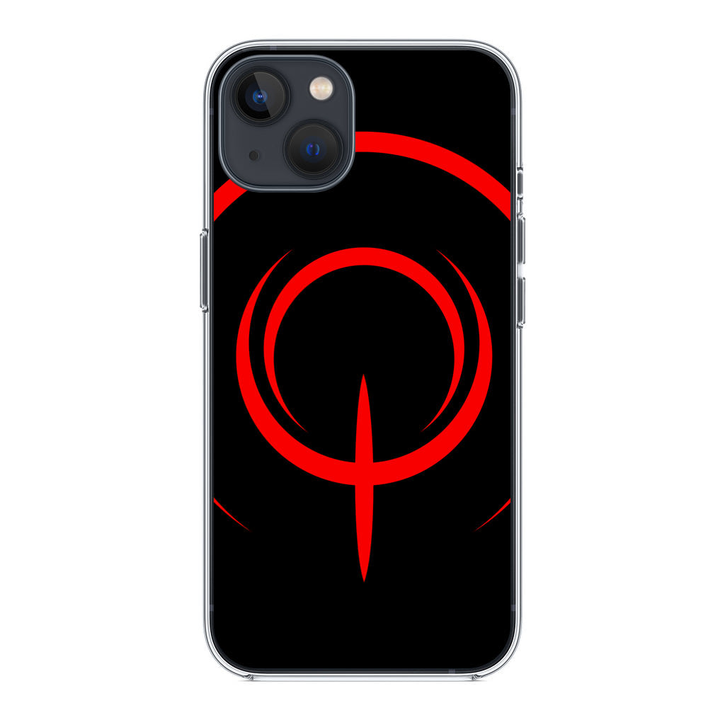 Anime Fate/Zero iPhone 14 / 14 Plus Case