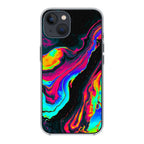 Bats In The Arctic iPhone 14 / 14 Plus Case