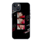 BTS Jin iPhone 15 / 15 Plus Case
