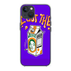 Chance The Rapper I Got The Juice iPhone 14 / 14 Plus Case