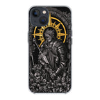 Dark Souls III iPhone 15 / 15 Plus Case