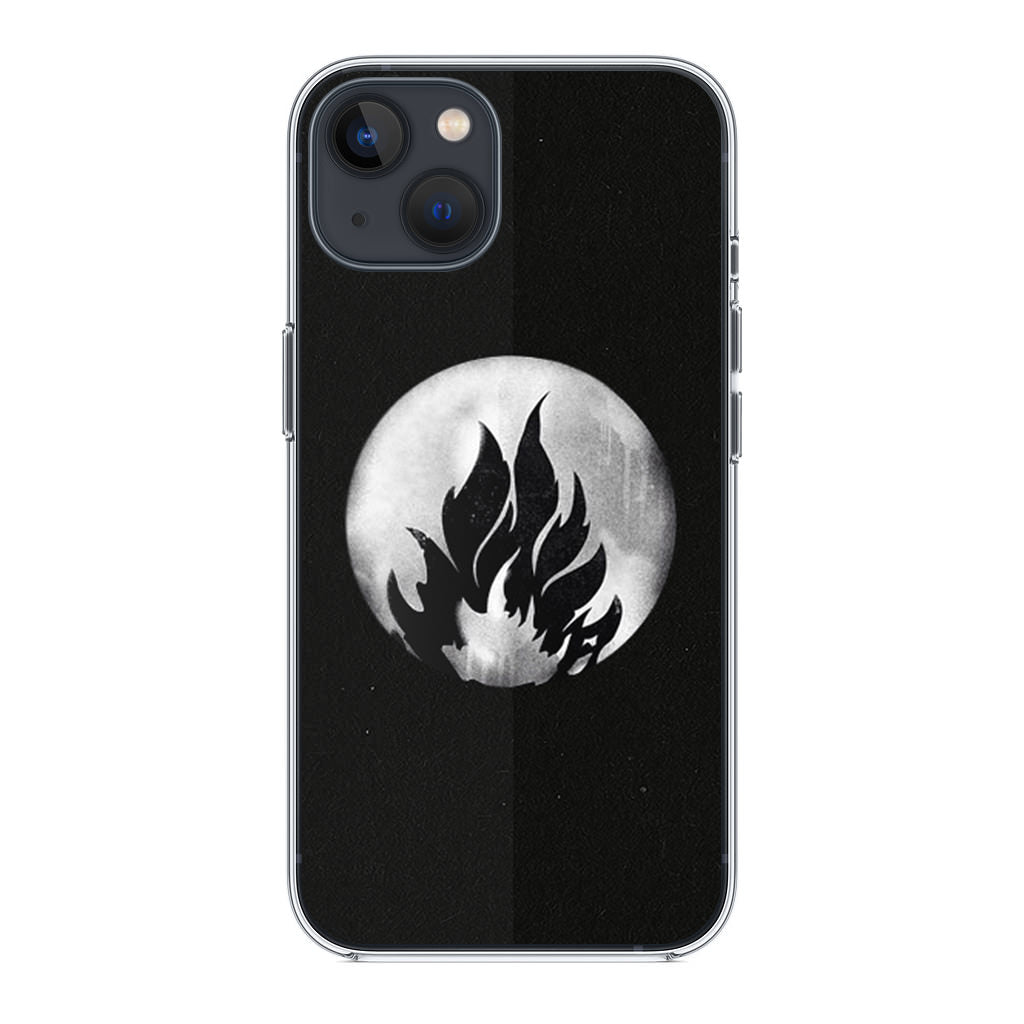 Dauntless Divergent iPhone 14 / 14 Plus Case