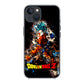 Dragonball Z Super Goku iPhone 14 / 14 Plus Case