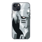 Fullmetal Alchemist Alphonse iPhone 15 / 15 Plus Case