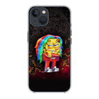 Sponge Hypebeast 69 Mode iPhone 15 / 15 Plus Case