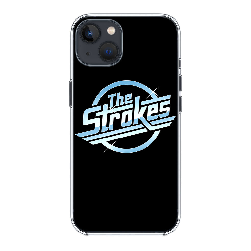 The Strokes iPhone 14 / 14 Plus Case