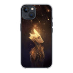 The Young Groot iPhone 15 / 15 Plus Case