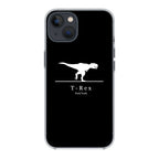 T-Rex Yeah iPhone 15 / 15 Plus Case