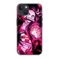 Nezuk0 Blood Demon Art iPhone 15 / 15 Plus Case