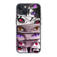 The Powerful Eyes iPhone 15 / 15 Plus Case