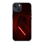 Vader Minimalist iPhone 15 / 15 Plus Case