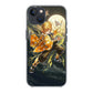 Zenittsu Thunder Style iPhone 15 / 15 Plus Case