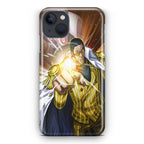 Borsalino Amaterasu iPhone 14 / 14 Plus Case