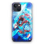 Jinbe Knight Of The Sea iPhone 14 / 14 Plus Case