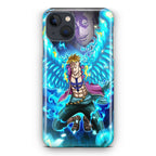 Marco The Phoenix iPhone 15 / 15 Plus Case