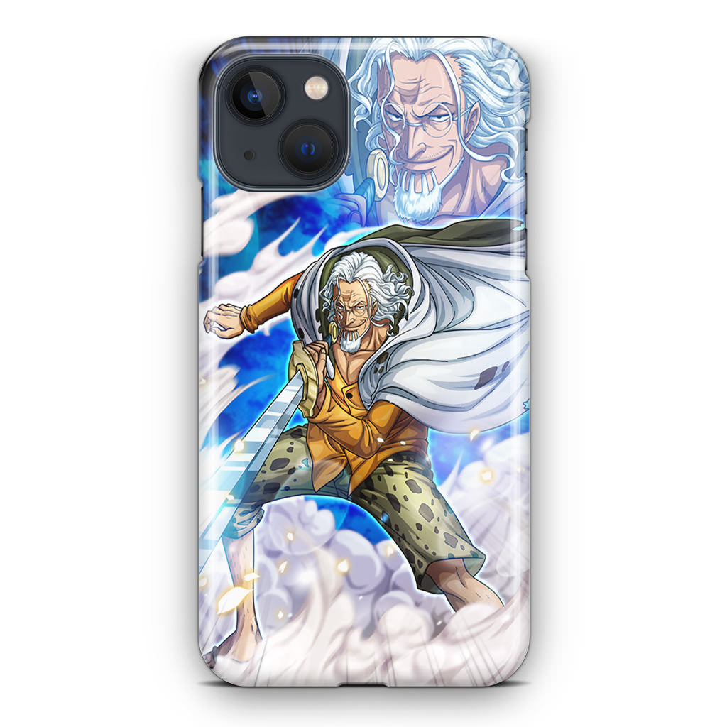 Rayleigh iPhone 14 / 14 Plus Case