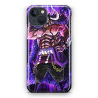 Yonkou Kaido iPhone 15 / 15 Plus Case