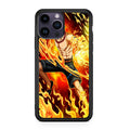 Ace Fire Fist iPhone 15 Pro / 15 Pro Max Case