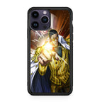 Borsalino Amaterasu iPhone 14 Pro / 14 Pro Max Case