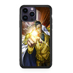 Borsalino Amaterasu iPhone 15 Pro / 15 Pro Max Case