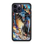 Kaido Dragon Form iPhone 14 Pro / 14 Pro Max Case