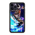 Kaido Raimei Hakke iPhone 14 Pro / 14 Pro Max Case