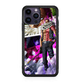 Katakuri iPhone 15 Pro / 15 Pro Max Case