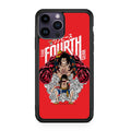 Luffy The Fourth Gear Red iPhone 14 Pro / 14 Pro Max Case