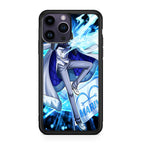 Marine Admiral Kuzan iPhone 14 Pro / 14 Pro Max Case