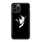 Monkey D Luffy Silhouette iPhone 14 Pro / 14 Pro Max Case