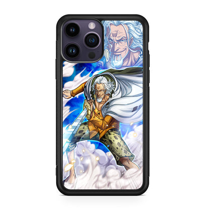 Rayleigh iPhone 14 Pro / 14 Pro Max Case