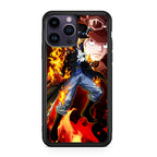 Sabo Dragon Claw iPhone 14 Pro / 14 Pro Max Case