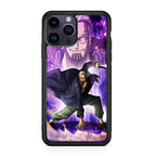 The Young Rayleigh iPhone 15 Pro / 15 Pro Max Case