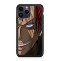 Yonkou Akagami Shanks iPhone 15 Pro / 15 Pro Max Case
