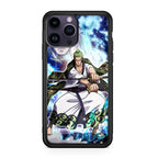 Zoro Two-Sword Style Arc Wano iPhone 14 Pro / 14 Pro Max Case