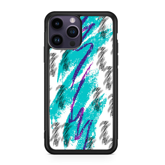 90's Cup Jazz iPhone 14 Pro / 14 Pro Max Case