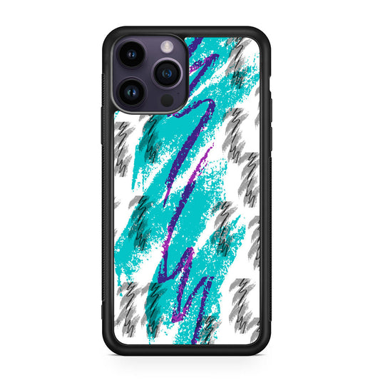 90's Cup Jazz iPhone 15 Pro / 15 Pro Max Case