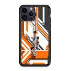 AWP Asiimov iPhone 14 Pro / 14 Pro Max Case