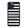 Being Creative Weird iPhone 14 Pro / 14 Pro Max Case