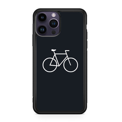 Biker Only iPhone 14 Pro / 14 Pro Max Case