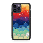 Cats Everywhere iPhone 15 Pro / 15 Pro Max Case