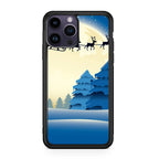 Christmas Eve iPhone 14 Pro / 14 Pro Max Case